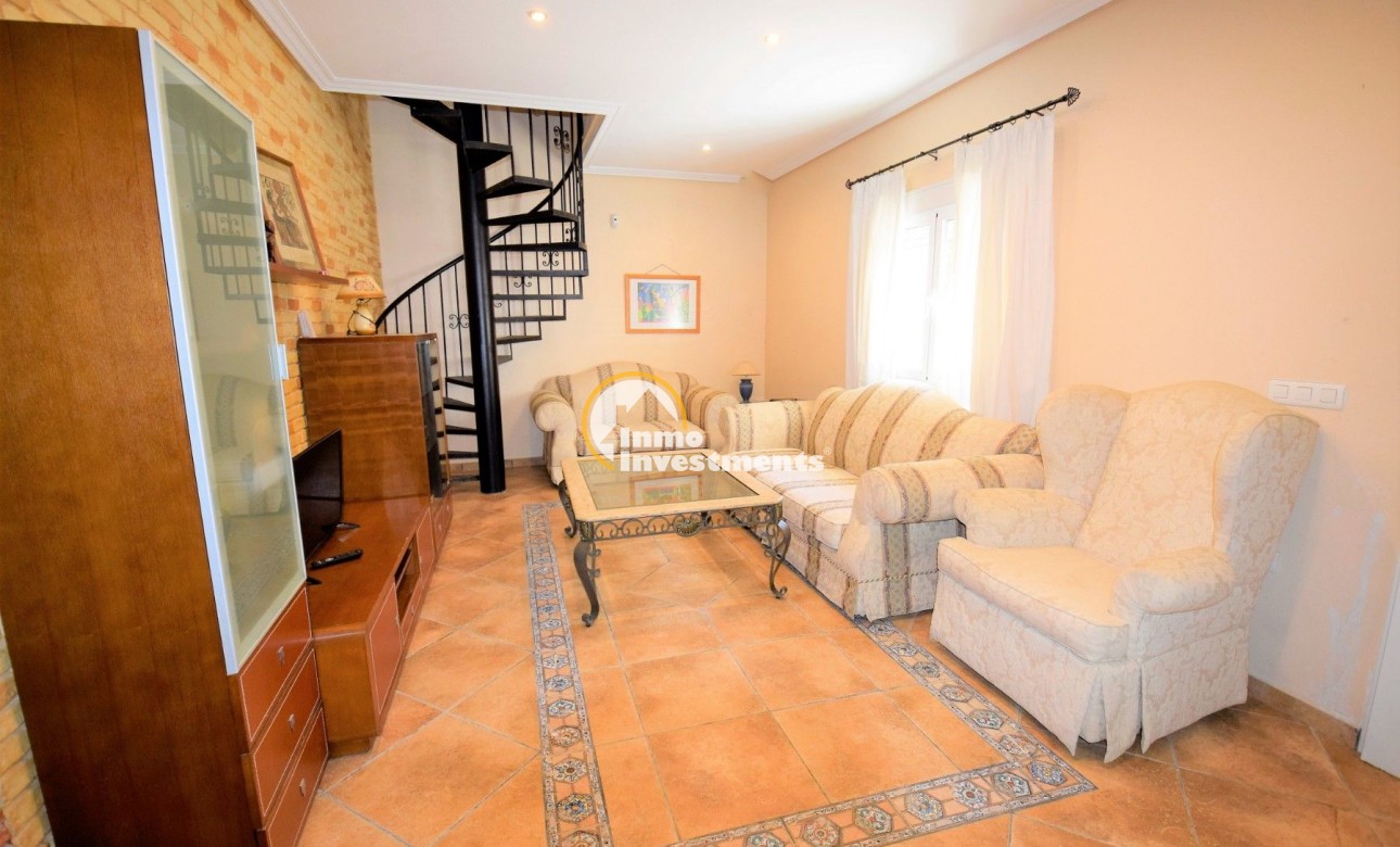 Gebrauchtimmobilien - Villa - Rojales - Centro