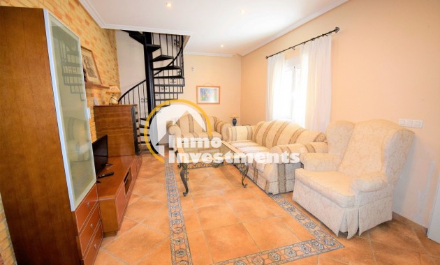 Gebrauchtimmobilien - Villa - Rojales - Centro