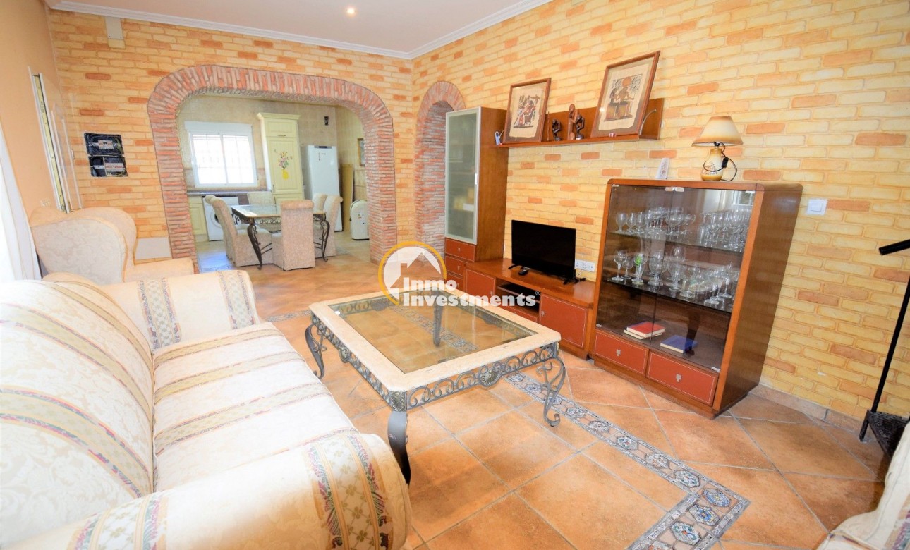Gebrauchtimmobilien - Villa - Rojales - Centro