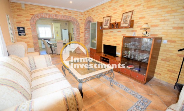 Gebrauchtimmobilien - Villa - Rojales - Centro