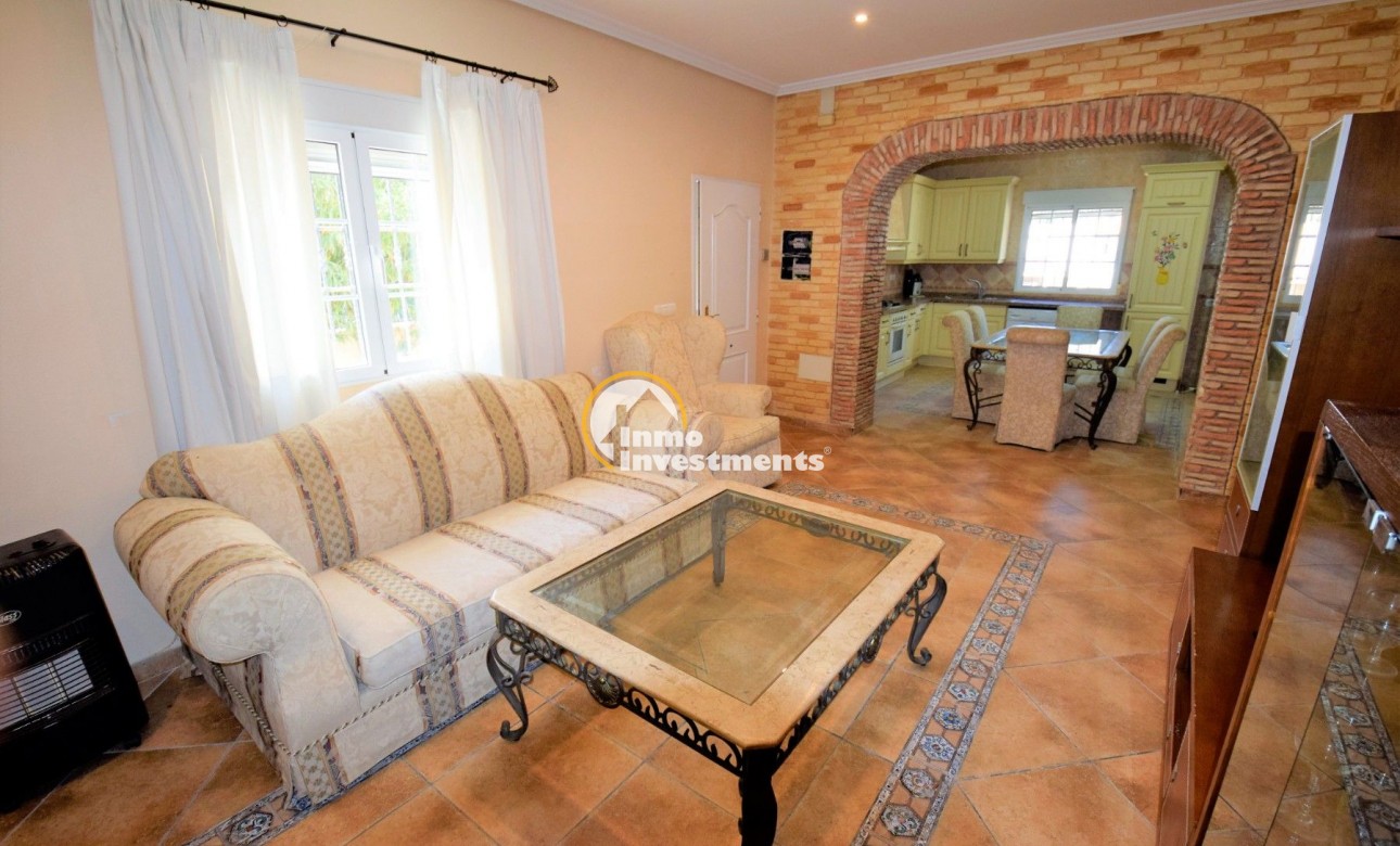 Gebrauchtimmobilien - Villa - Rojales - Centro