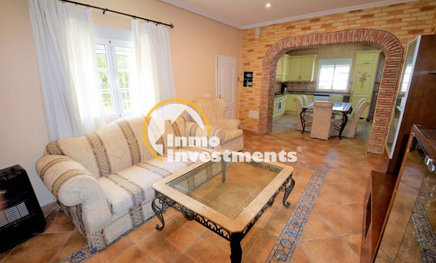 Gebrauchtimmobilien - Villa - Rojales - Centro
