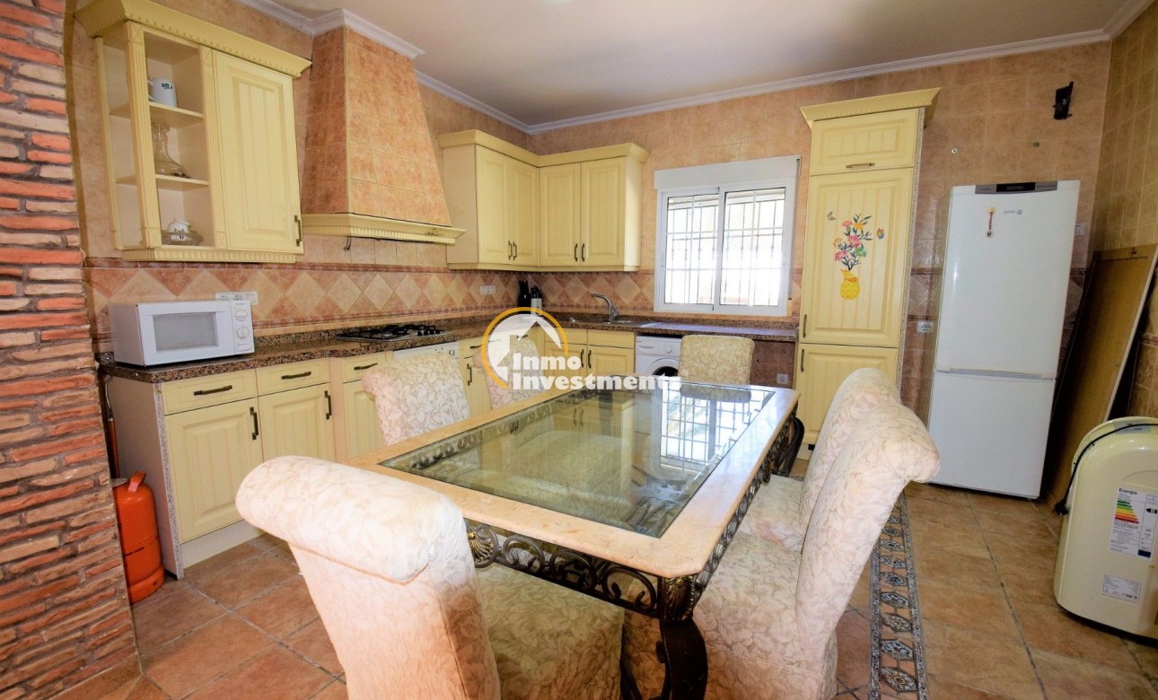 Gebrauchtimmobilien - Villa - Rojales - Centro