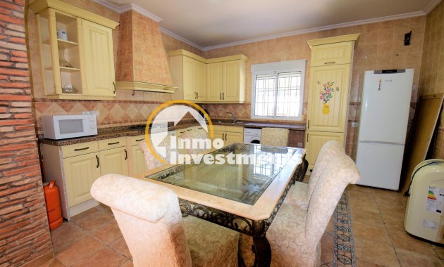 Gebrauchtimmobilien - Villa - Rojales - Centro