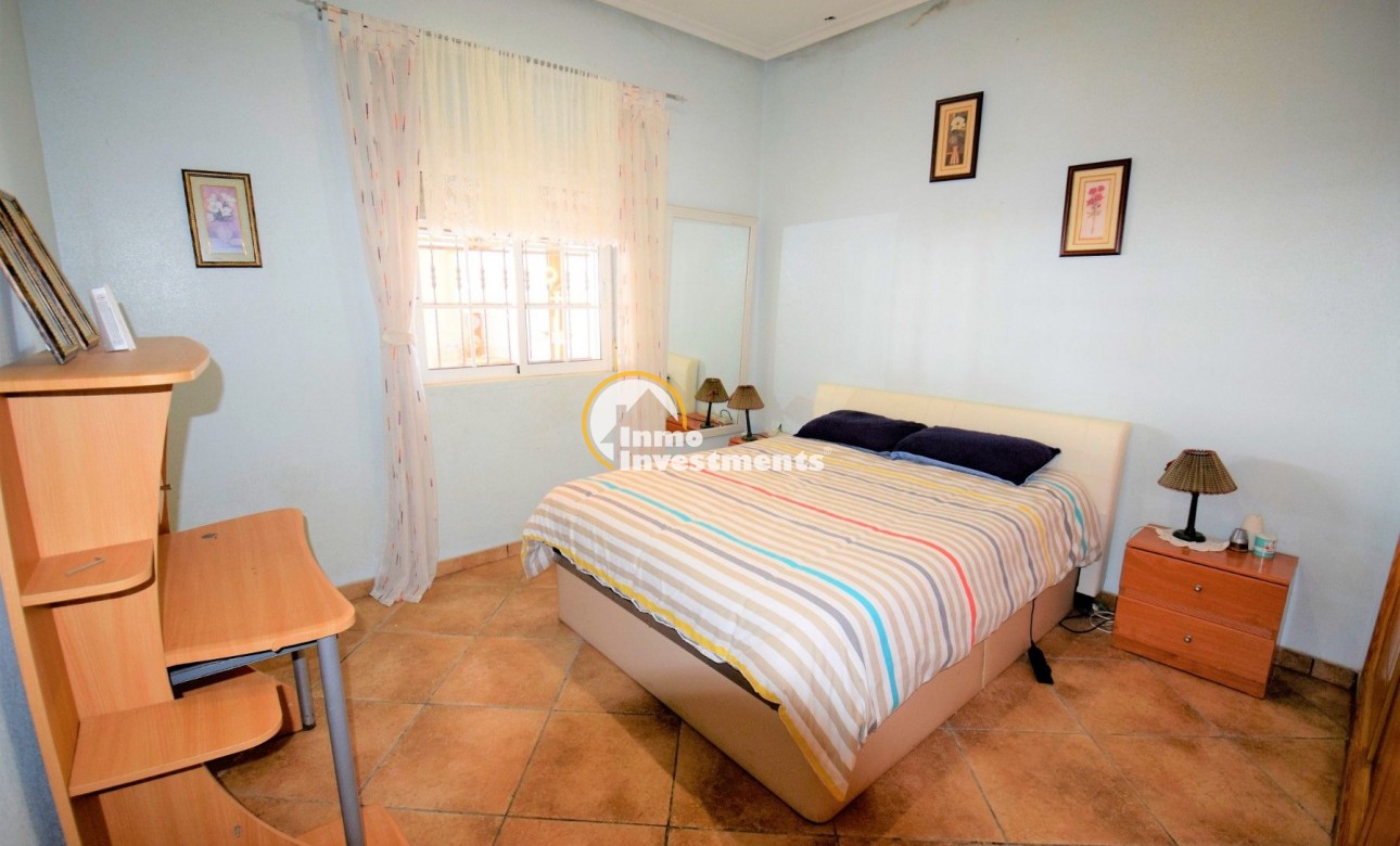 Gebrauchtimmobilien - Villa - Rojales - Centro