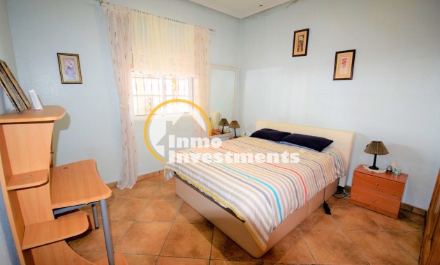 Gebrauchtimmobilien - Villa - Rojales - Centro