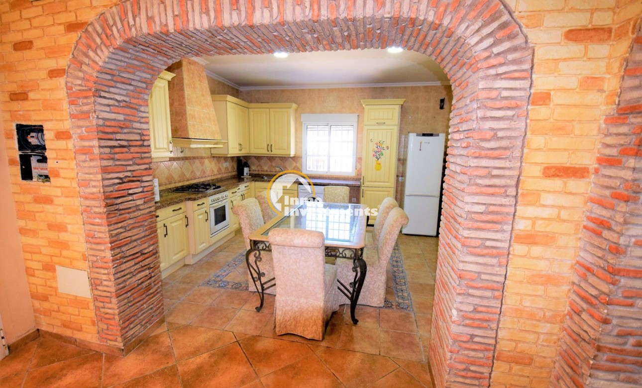Gebrauchtimmobilien - Villa - Rojales - Centro