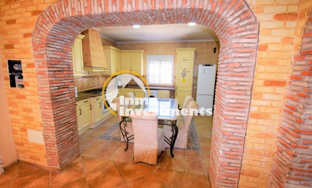 Gebrauchtimmobilien - Villa - Rojales - Centro