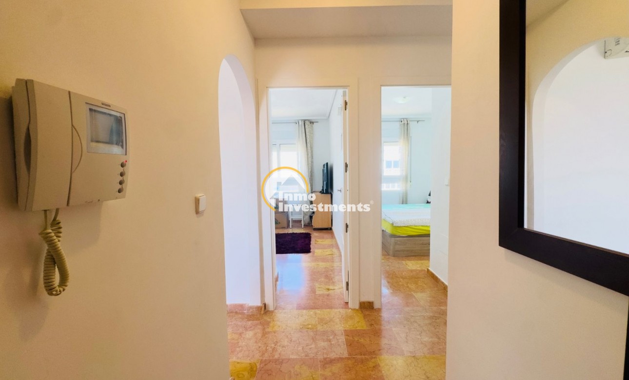 Bestaande bouw - Penthouse - Torrevieja - La Mata pueblo