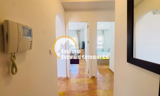 Bestaande bouw - Penthouse - Torrevieja - La Mata pueblo