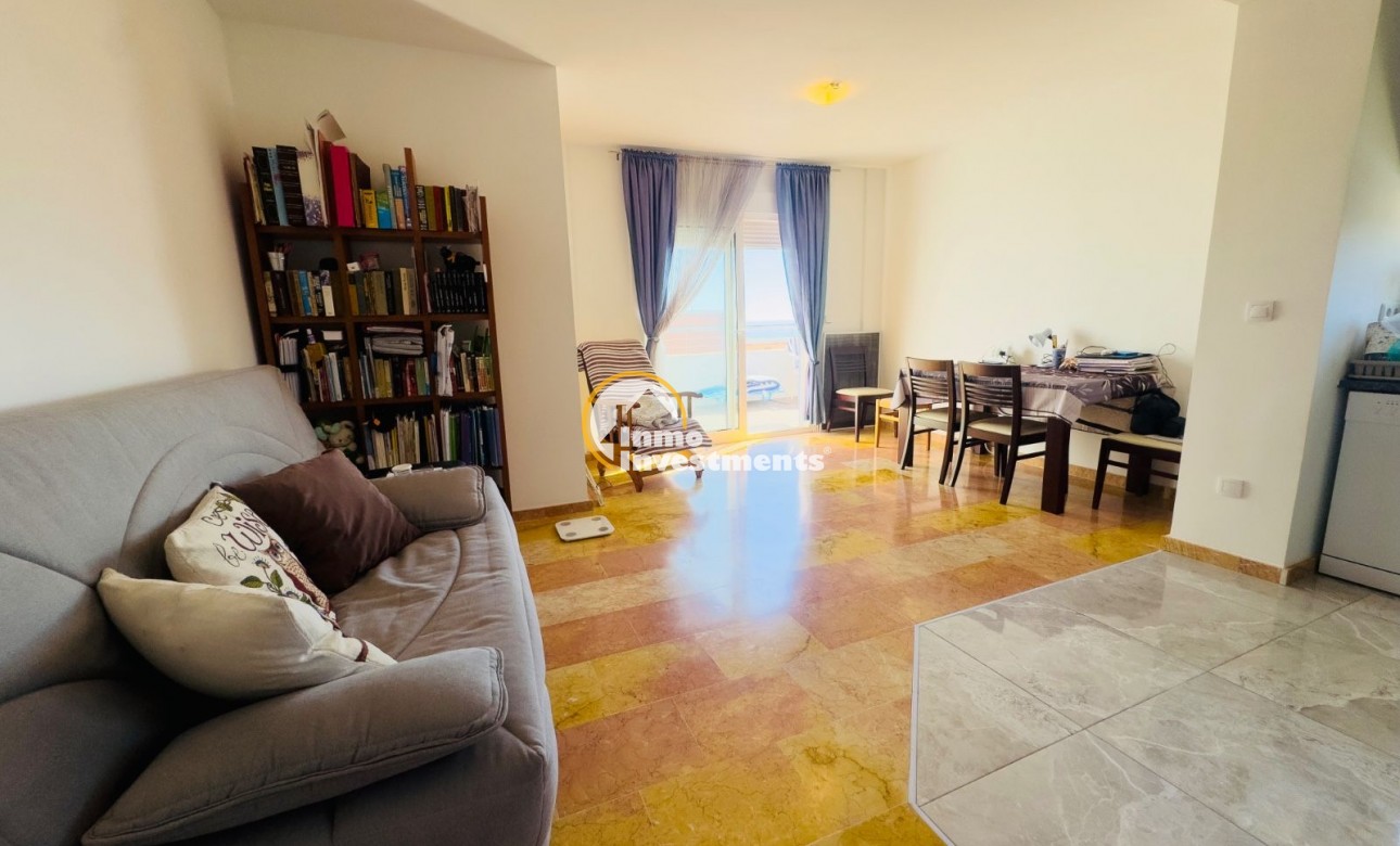 Bestaande bouw - Penthouse - Torrevieja - La Mata pueblo