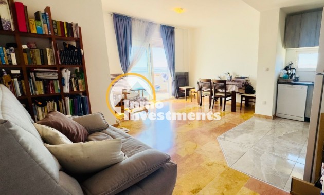 Bestaande bouw - Penthouse - Torrevieja - La Mata pueblo