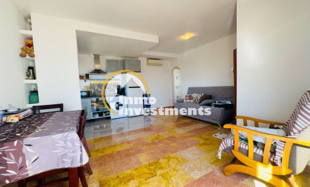 Bestaande bouw - Penthouse - Torrevieja - La Mata pueblo