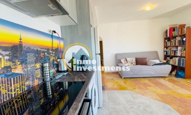 Bestaande bouw - Penthouse - Torrevieja - La Mata pueblo