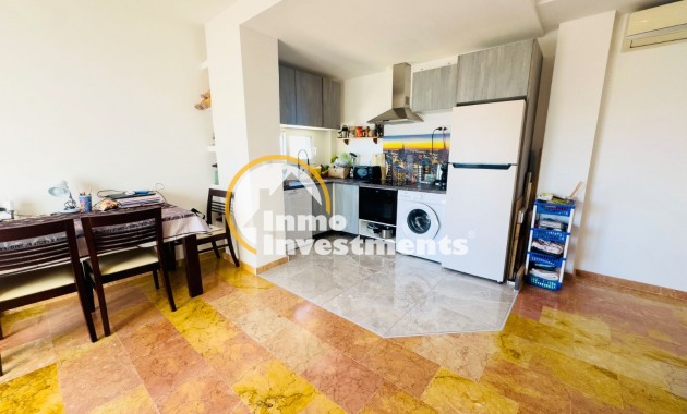 Bestaande bouw - Penthouse - Torrevieja - La Mata pueblo