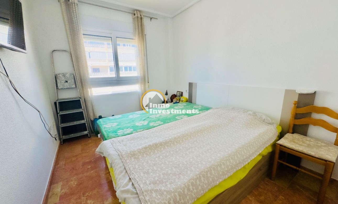 Bestaande bouw - Penthouse - Torrevieja - La Mata pueblo