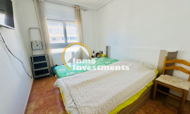 Bestaande bouw - Penthouse - Torrevieja - La Mata pueblo