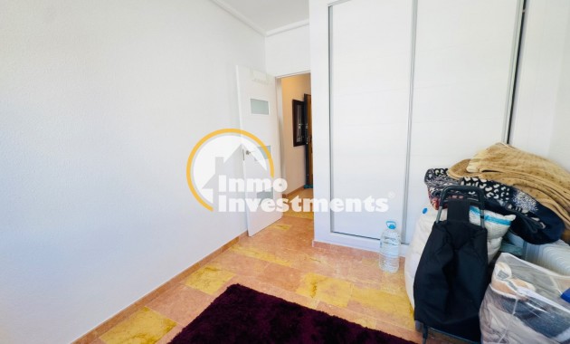 Bestaande bouw - Penthouse - Torrevieja - La Mata pueblo