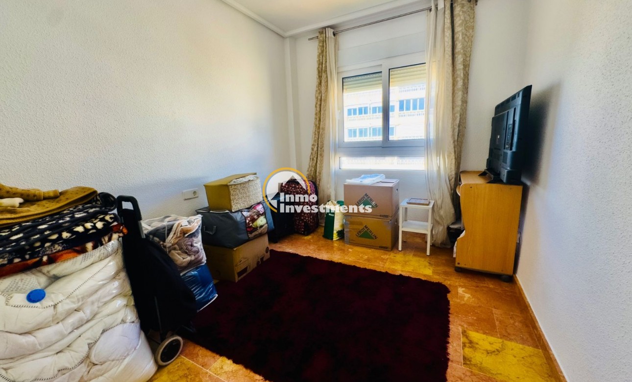 Bestaande bouw - Penthouse - Torrevieja - La Mata pueblo