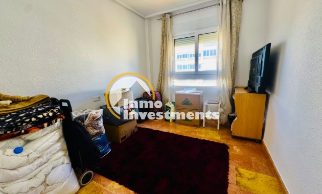 Bestaande bouw - Penthouse - Torrevieja - La Mata pueblo