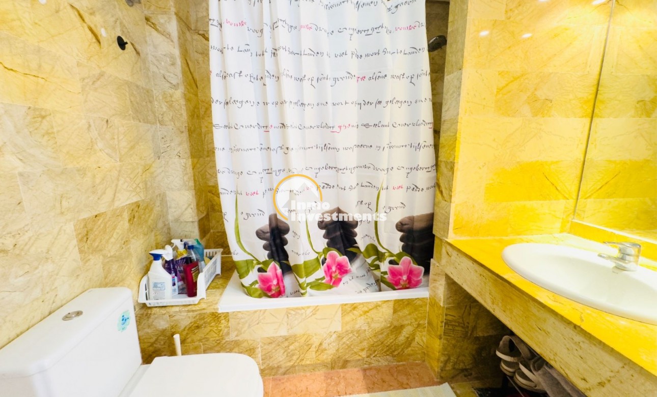 Bestaande bouw - Penthouse - Torrevieja - La Mata pueblo