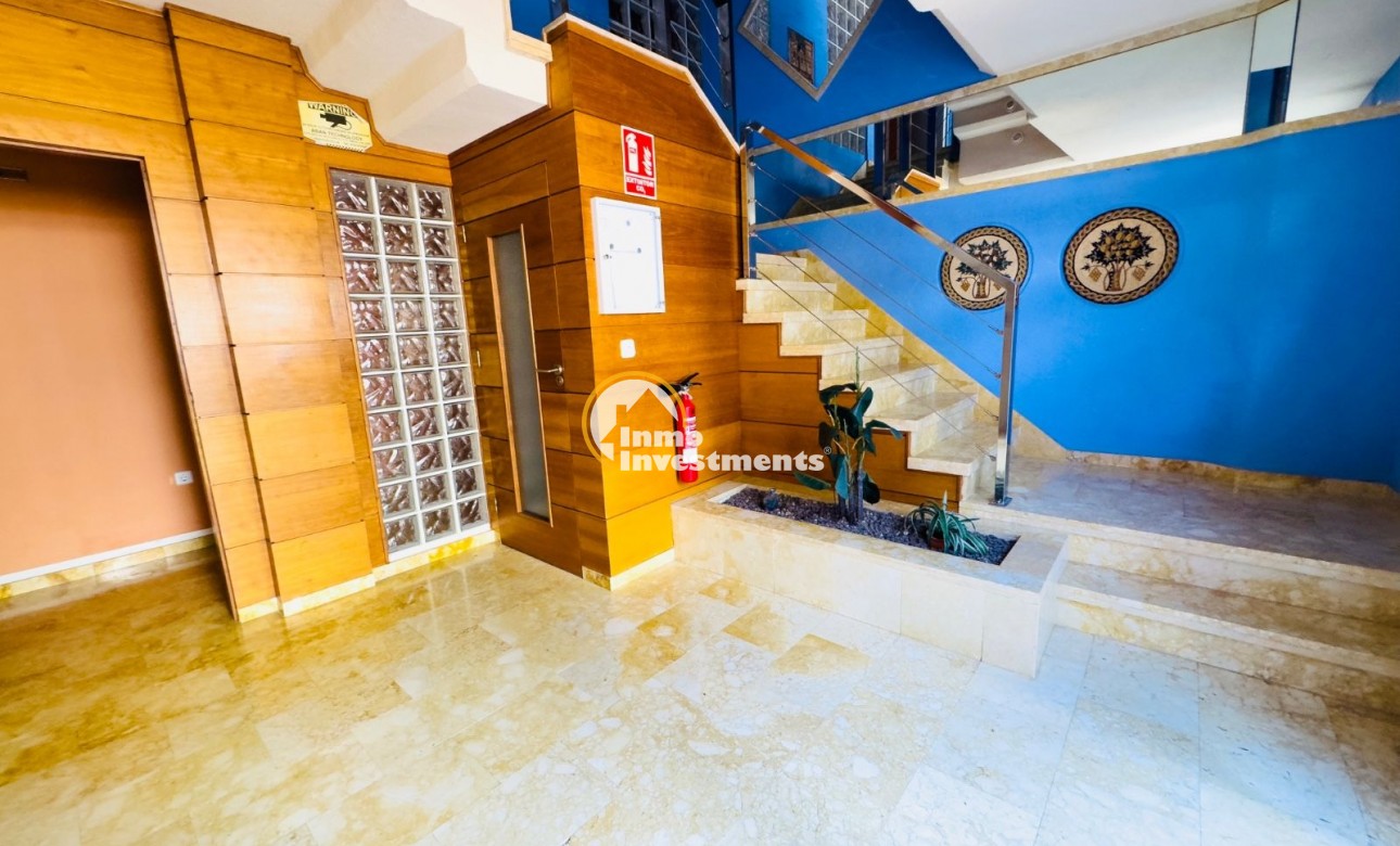 Bestaande bouw - Penthouse - Torrevieja - La Mata pueblo