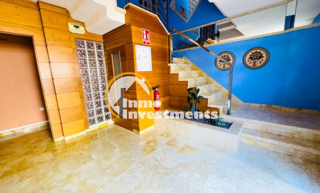 Bestaande bouw - Penthouse - Torrevieja - La Mata pueblo