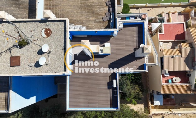 Bestaande bouw - Penthouse - Torrevieja - La Mata pueblo