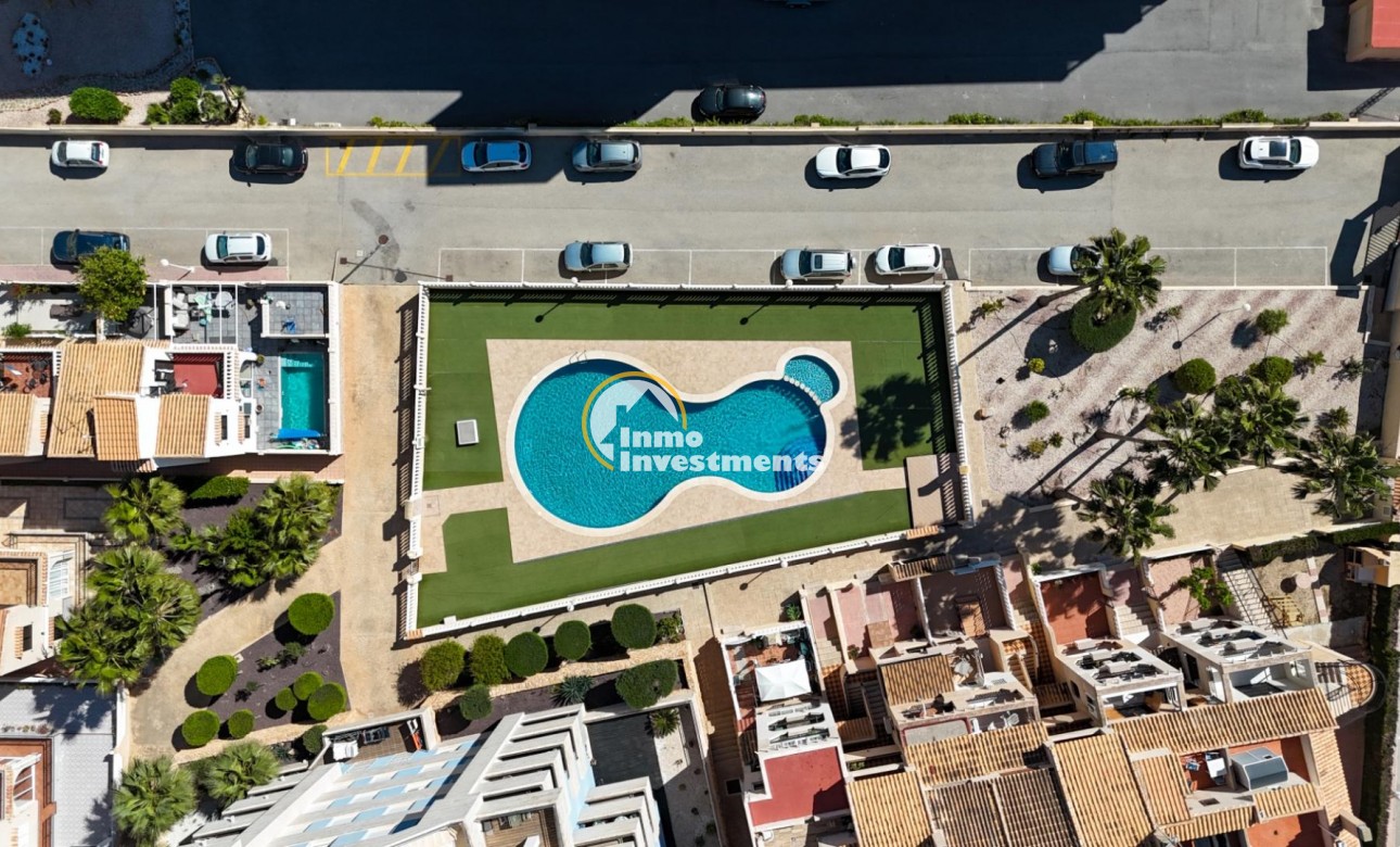 Bestaande bouw - Penthouse - Torrevieja - La Mata pueblo