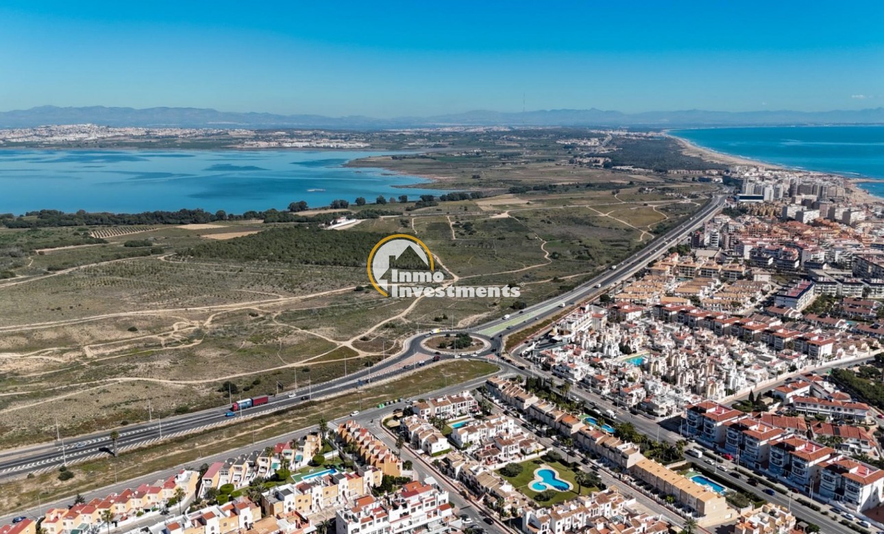 Bestaande bouw - Penthouse - Torrevieja - La Mata pueblo