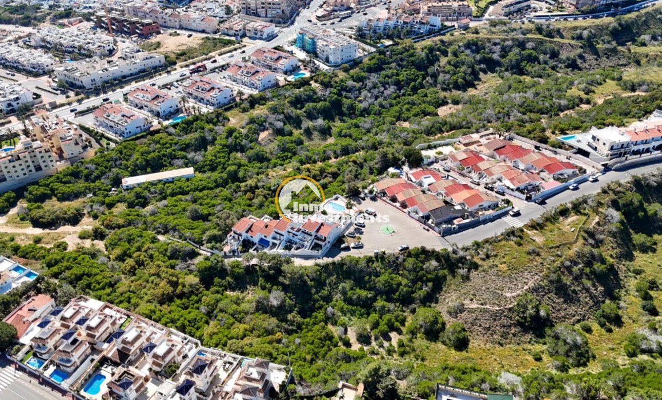 Bestaande bouw - Penthouse - Torrevieja - La Mata pueblo