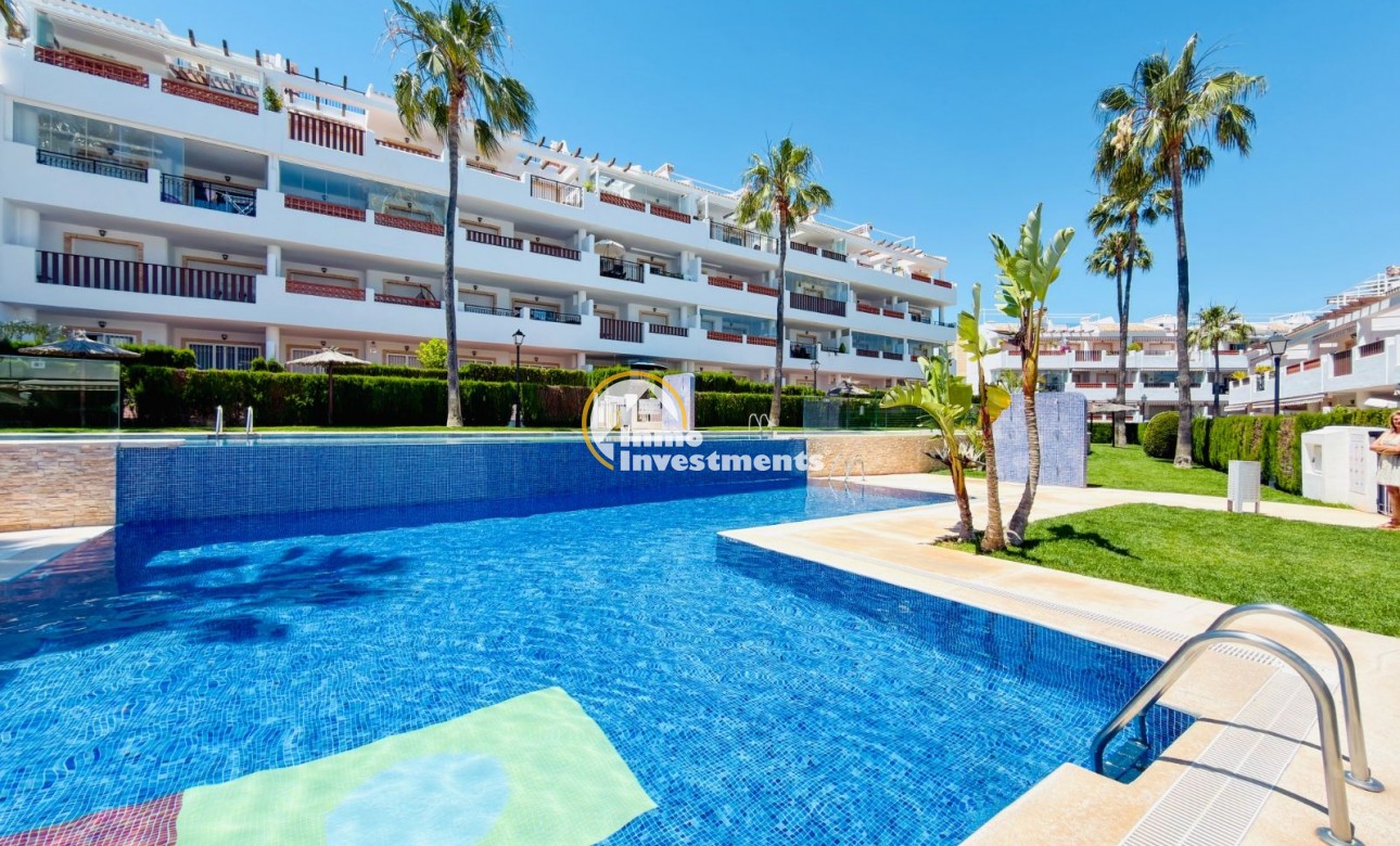 Bestaande bouw - Appartement - Orihuela Costa - Villamartín-Las Filipinas