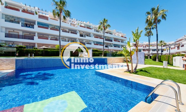 Bestaande bouw - Appartement - Orihuela Costa - Villamartín-Las Filipinas