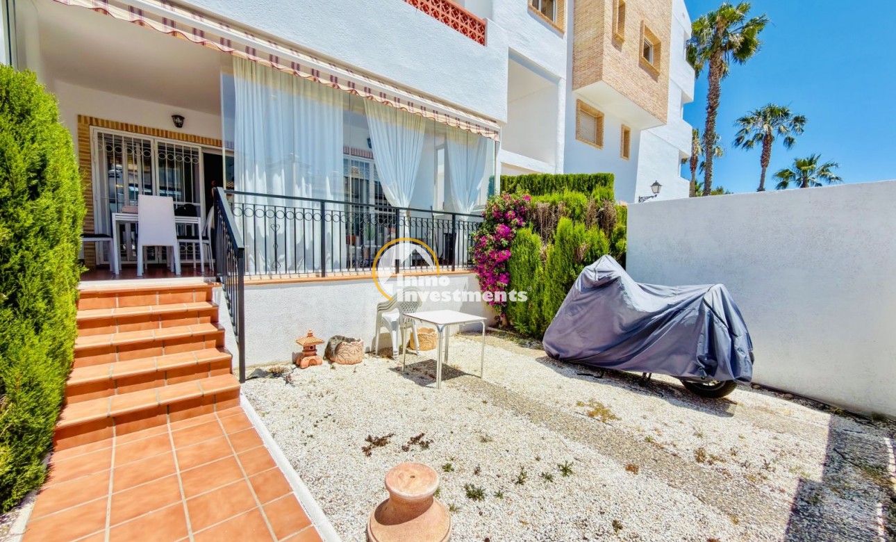Bestaande bouw - Appartement - Orihuela Costa - Villamartín-Las Filipinas