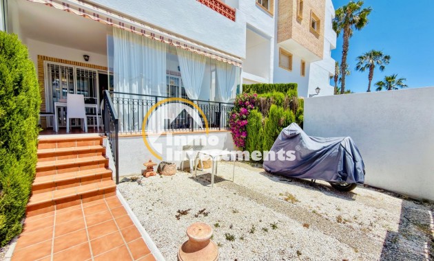 Bestaande bouw - Appartement - Orihuela Costa - Villamartín-Las Filipinas