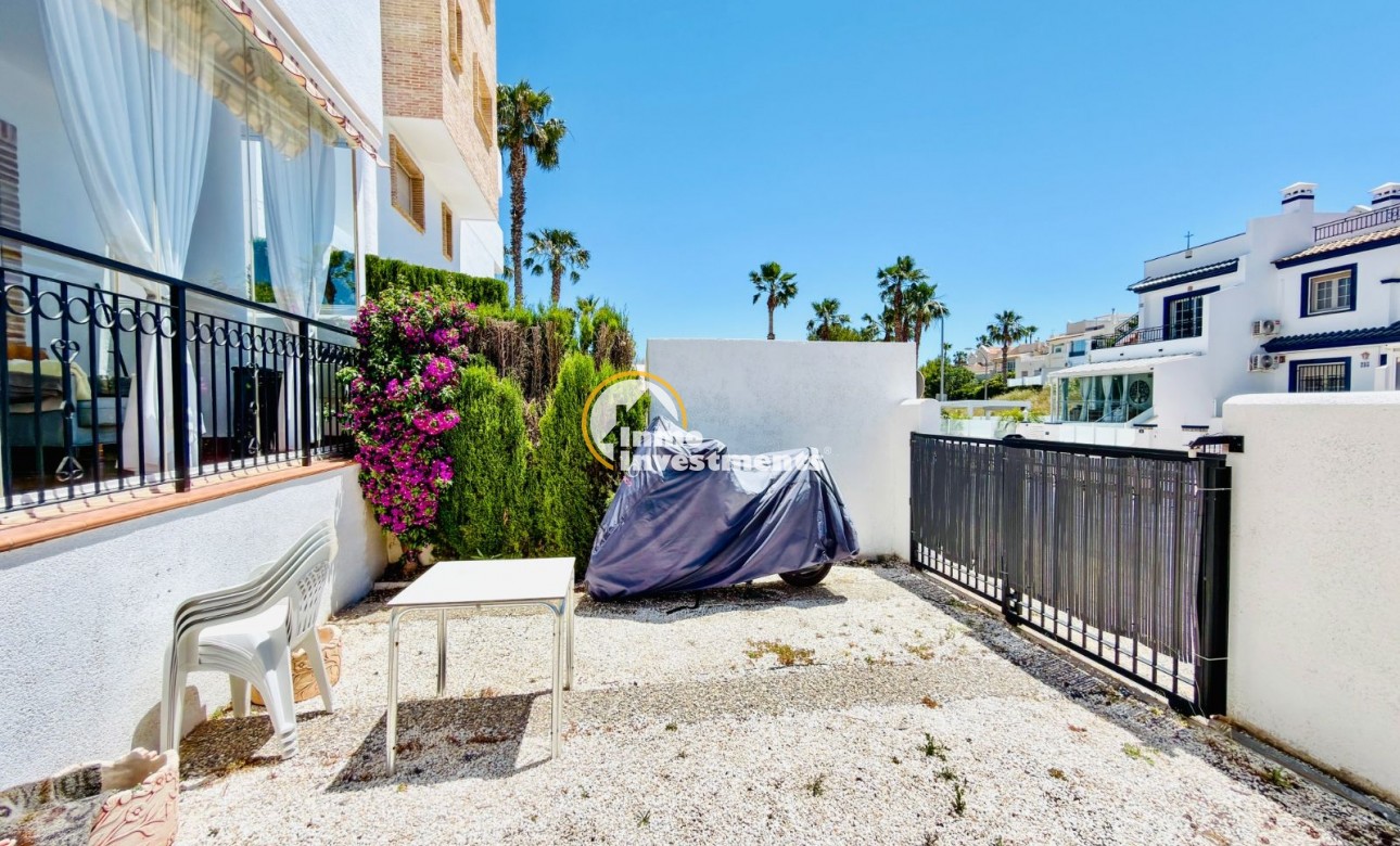 Bestaande bouw - Appartement - Orihuela Costa - Villamartín-Las Filipinas
