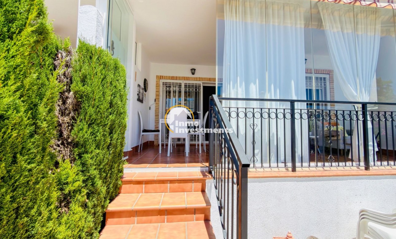 Bestaande bouw - Appartement - Orihuela Costa - Villamartín-Las Filipinas