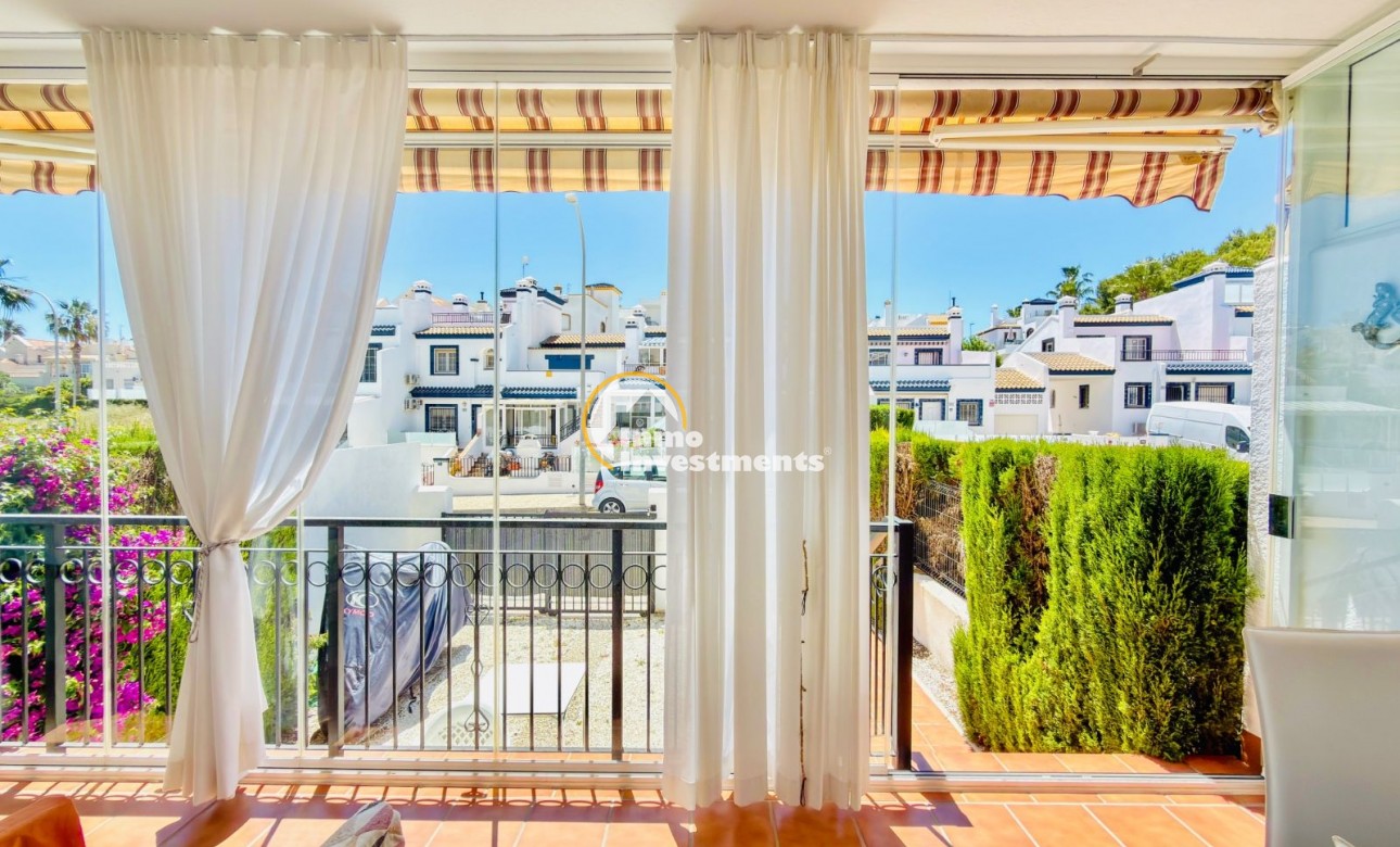 Bestaande bouw - Appartement - Orihuela Costa - Villamartín-Las Filipinas
