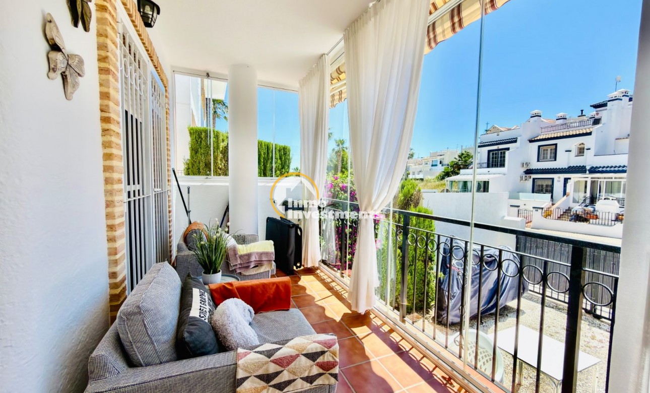Bestaande bouw - Appartement - Orihuela Costa - Villamartín-Las Filipinas