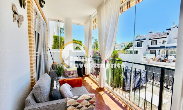 Bestaande bouw - Appartement - Orihuela Costa - Villamartín-Las Filipinas