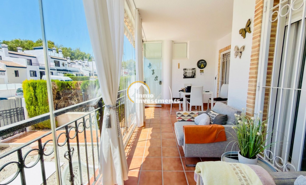 Bestaande bouw - Appartement - Orihuela Costa - Villamartín-Las Filipinas