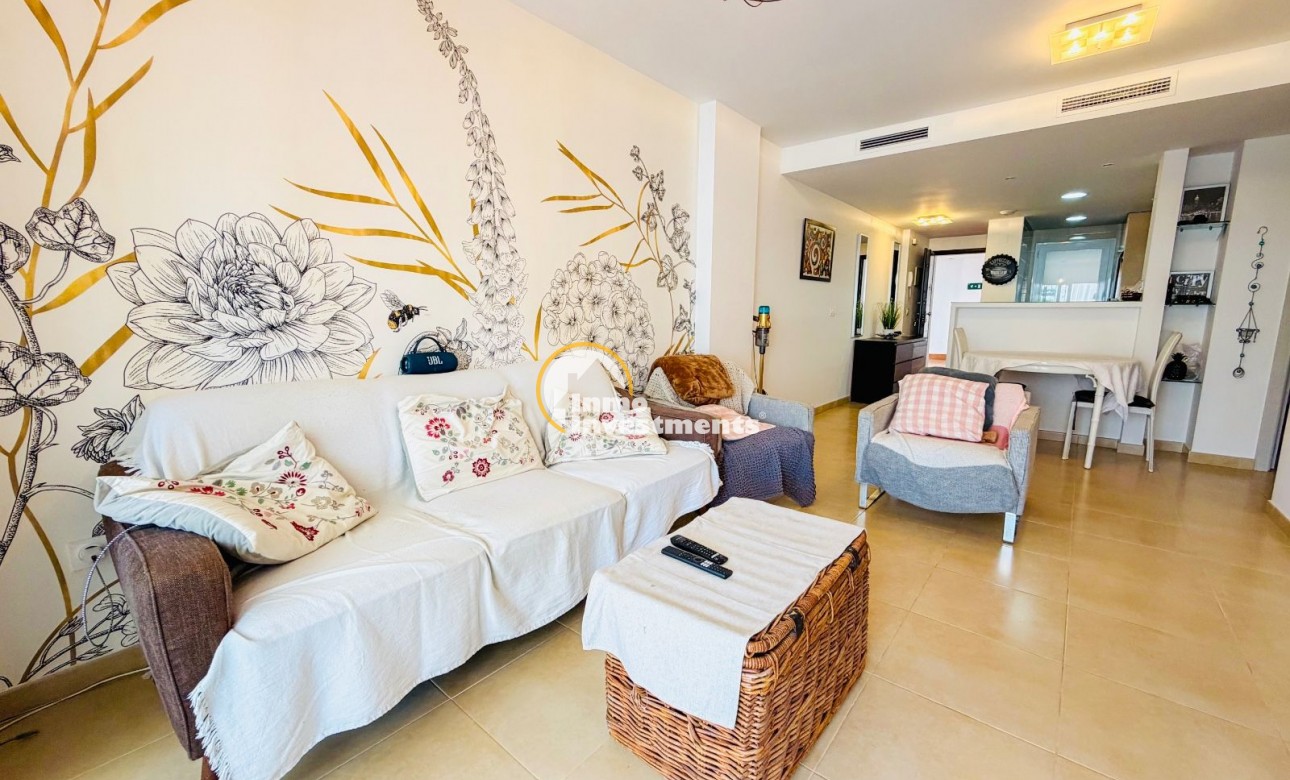 Bestaande bouw - Appartement - Orihuela Costa - Villamartín-Las Filipinas