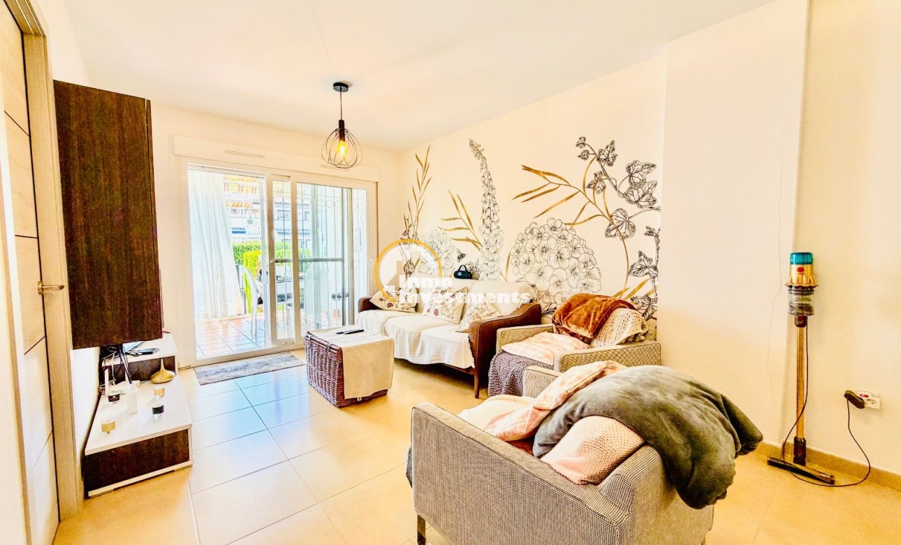 Bestaande bouw - Appartement - Orihuela Costa - Villamartín-Las Filipinas