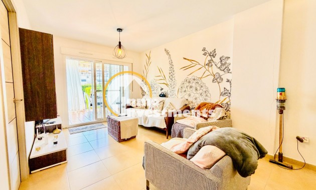 Bestaande bouw - Appartement - Orihuela Costa - Villamartín-Las Filipinas
