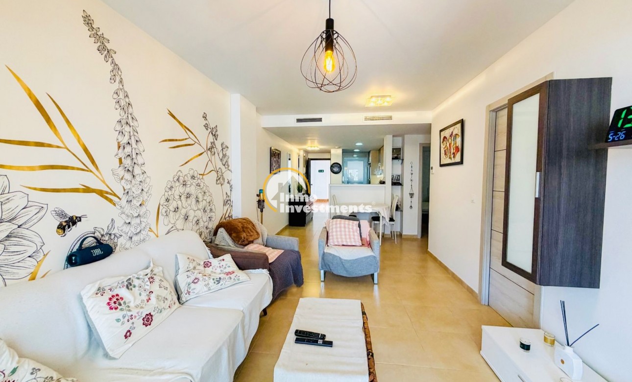 Bestaande bouw - Appartement - Orihuela Costa - Villamartín-Las Filipinas