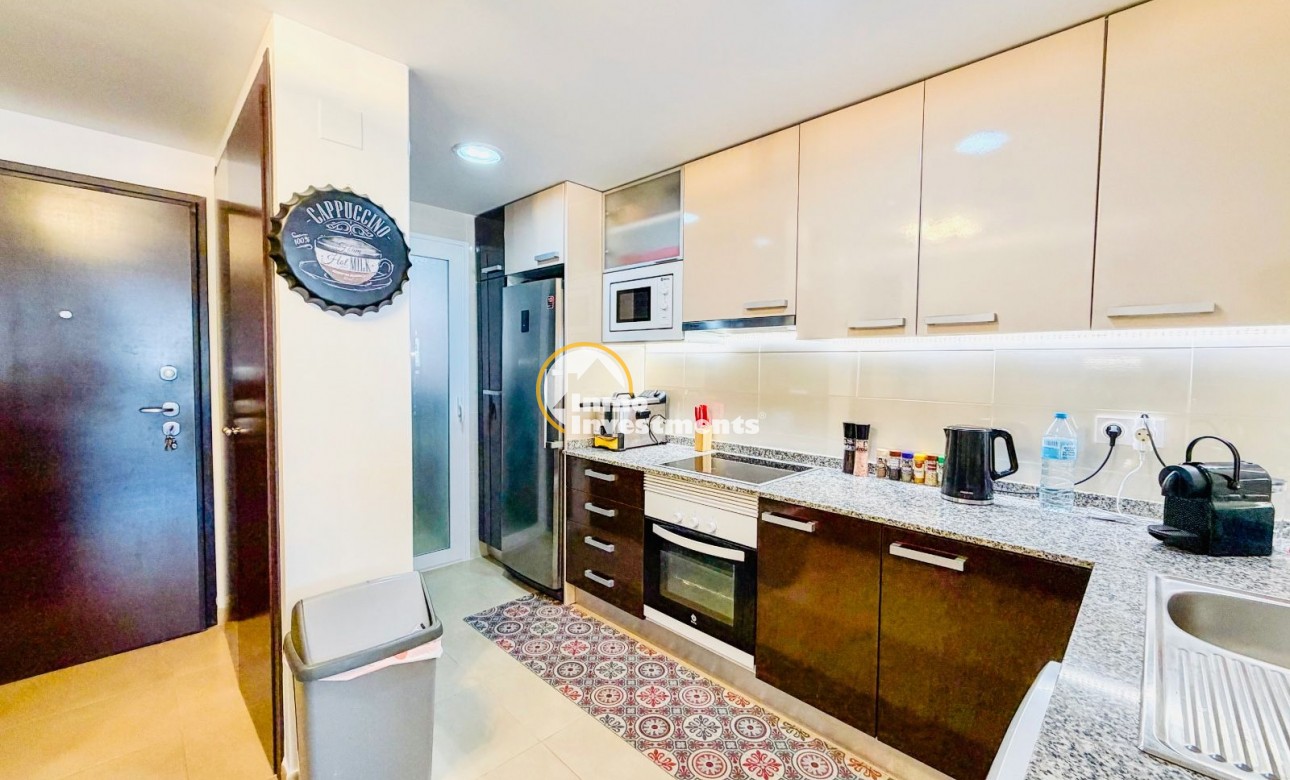 Bestaande bouw - Appartement - Orihuela Costa - Villamartín-Las Filipinas