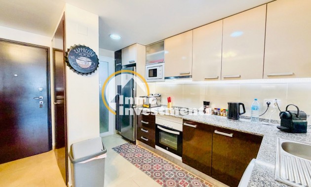 Bestaande bouw - Appartement - Orihuela Costa - Villamartín-Las Filipinas