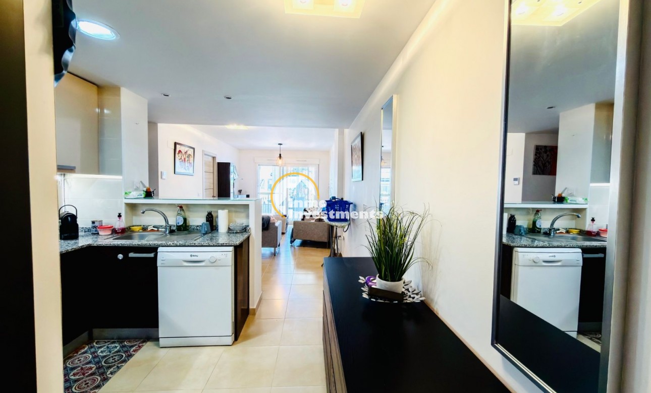 Bestaande bouw - Appartement - Orihuela Costa - Villamartín-Las Filipinas