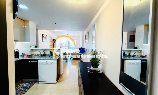 Bestaande bouw - Appartement - Orihuela Costa - Villamartín-Las Filipinas