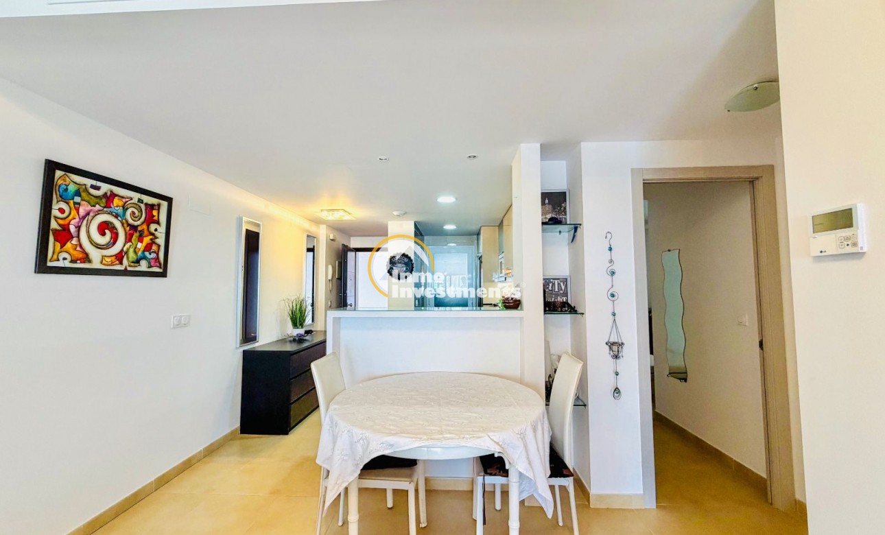 Bestaande bouw - Appartement - Orihuela Costa - Villamartín-Las Filipinas